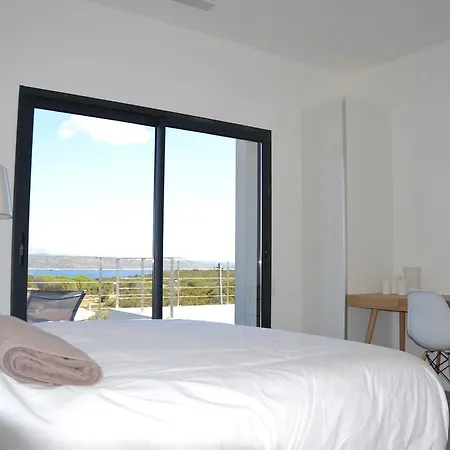 Apartment Pure Mare *