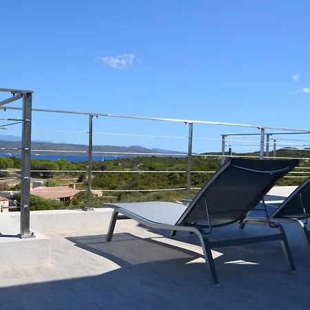 Apartmán Pure Mare *