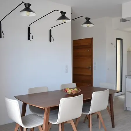 Appartement Pure Mare *
