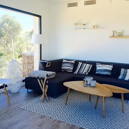 Apartmán Pure Mare