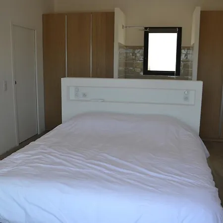 Apartmán Pure Mare