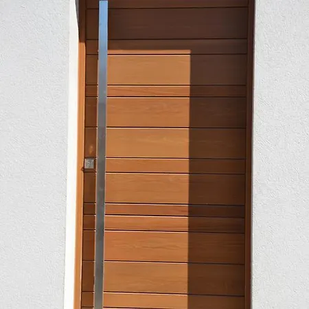 Appartement Pure Mare