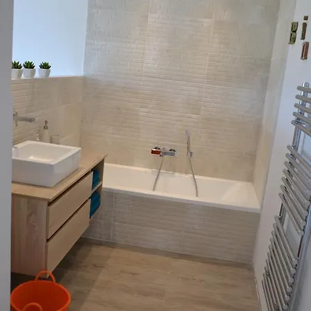 Apartmán Pure Mare Bonifacio (Corsica)