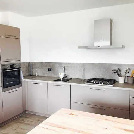 Appartement Pure Mare *