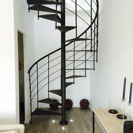 Apartmán Pure Mare Bonifacio (Corsica)