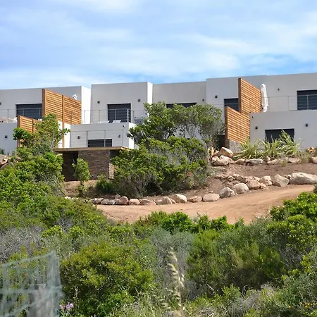 Apartmán Pure Mare Bonifacio (Corsica)