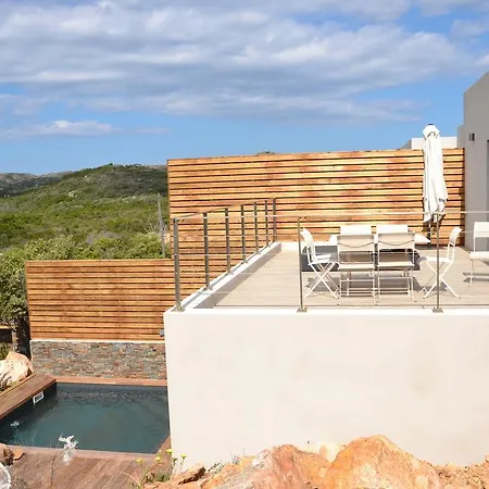Appartement Pure Mare