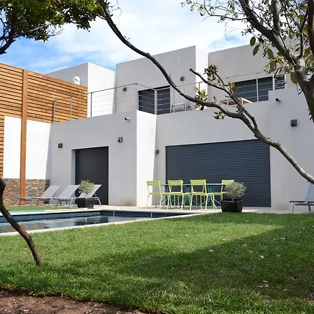Apartmán Pure Mare